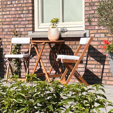 De Kamperveste Kampen Exteriér fotografie