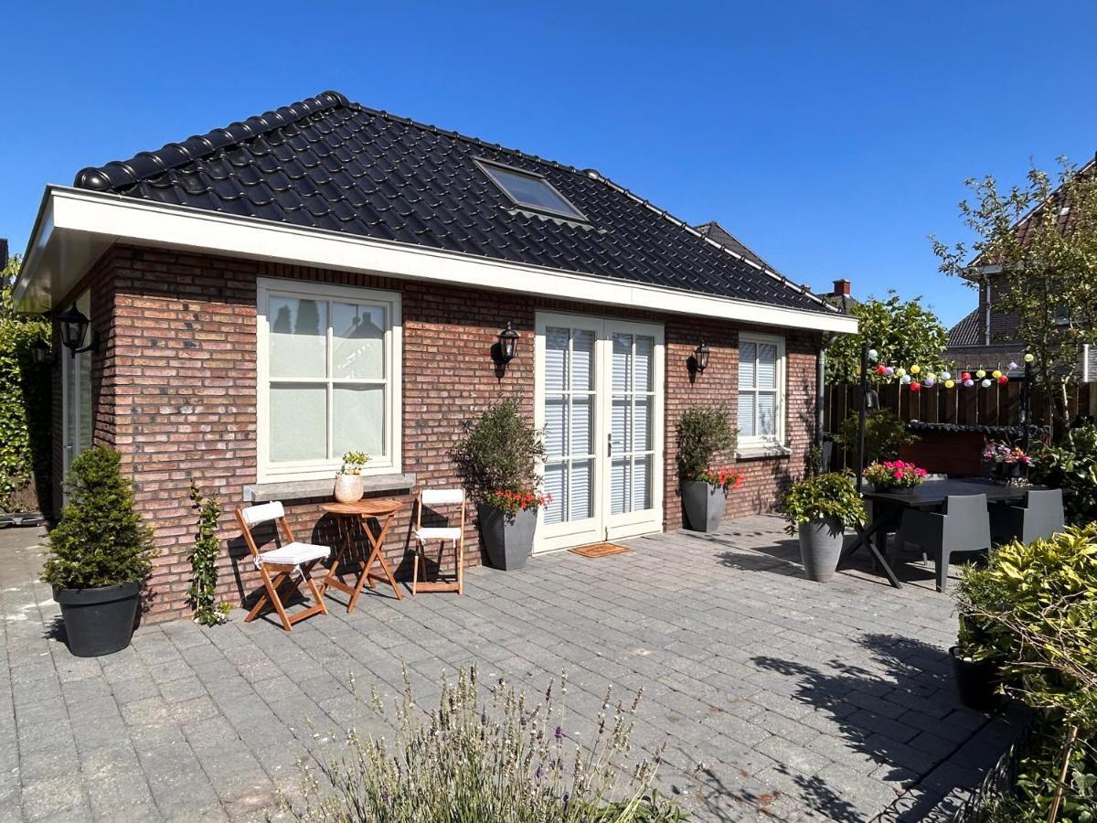 De Kamperveste Kampen Exteriér fotografie